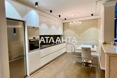 3-rooms apartment apartment by the address st. Genuezskaya (area 146 m²) - Atlanta.ua - photo 31