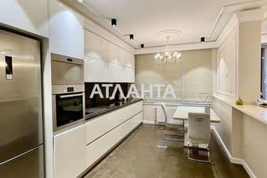 3-rooms apartment apartment by the address st. Genuezskaya (area 146 m²) - Atlanta.ua - photo 33