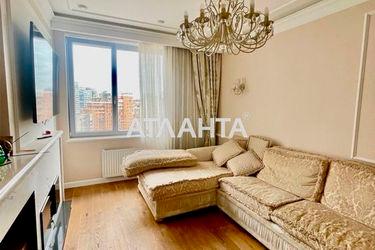 3-rooms apartment apartment by the address st. Genuezskaya (area 146 m²) - Atlanta.ua - photo 35