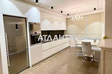 3-rooms apartment apartment by the address st. Genuezskaya (area 146 m²) - Atlanta.ua - photo 37