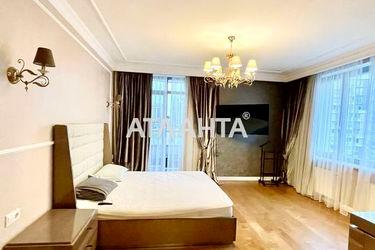 3-rooms apartment apartment by the address st. Genuezskaya (area 146 m²) - Atlanta.ua - photo 39