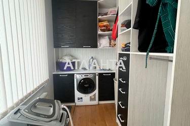 3-rooms apartment apartment by the address st. Genuezskaya (area 146 m²) - Atlanta.ua - photo 41