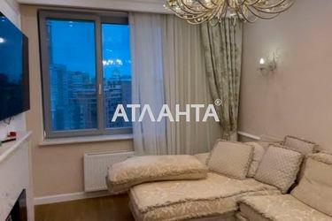 3-rooms apartment apartment by the address st. Genuezskaya (area 146 m²) - Atlanta.ua - photo 43