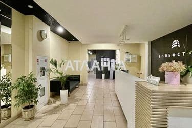 3-rooms apartment apartment by the address st. Genuezskaya (area 146 m²) - Atlanta.ua - photo 58