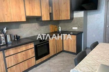 2-кімнатна квартира за адресою вул. Сім`ї Кульженків (площа 61,5 м²) - Atlanta.ua - фото 15