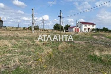 Landplot by the address st. Dubovaya (area 9,0 acr) - Atlanta.ua - photo 9