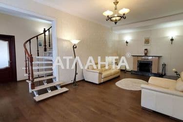 House by the address st. Brigadnaya (area 253,4 m²) - Atlanta.ua - photo 47