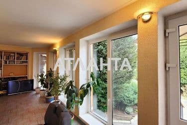 House by the address st. Brigadnaya (area 253,4 m²) - Atlanta.ua - photo 54