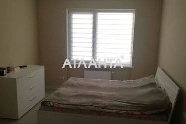 1-room apartment apartment by the address st. Ul Berkovetskaya (area 37 m²) - Atlanta.ua - photo 10