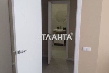 1-room apartment apartment by the address st. Ul Berkovetskaya (area 37 m²) - Atlanta.ua - photo 11