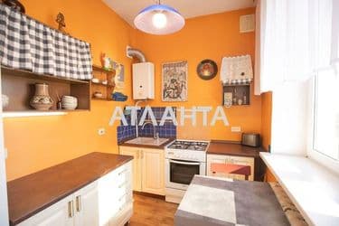 2-rooms apartment apartment by the address st. Bolshaya arnautskaya Chkalova (area 54,1 m²) - Atlanta.ua - photo 13