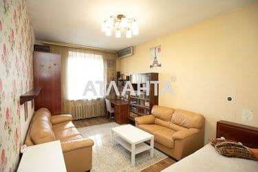 2-rooms apartment apartment by the address st. Bolshaya arnautskaya Chkalova (area 54,1 m²) - Atlanta.ua - photo 14