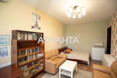 2-rooms apartment apartment by the address st. Bolshaya arnautskaya Chkalova (area 54,1 m²) - Atlanta.ua - photo 15