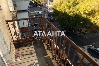 2-rooms apartment apartment by the address st. Bolshaya arnautskaya Chkalova (area 54,1 m²) - Atlanta.ua - photo 22