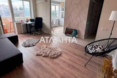 2-rooms apartment apartment by the address st. Prosp Goloseevskiy (area 44 m²) - Atlanta.ua - photo 17