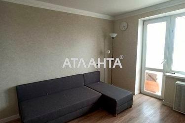 2-rooms apartment apartment by the address st. Prosp Goloseevskiy (area 44 m²) - Atlanta.ua - photo 19