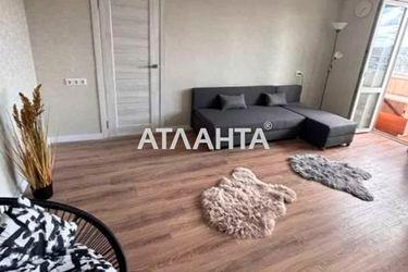 2-rooms apartment apartment by the address st. Prosp Goloseevskiy (area 44 m²) - Atlanta.ua - photo 24