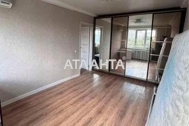 2-rooms apartment apartment by the address st. Prosp Goloseevskiy (area 44 m²) - Atlanta.ua - photo 31