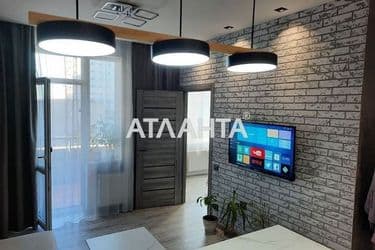 1-room apartment apartment by the address st. Vilyamsa ak (area 39,8 m²) - Atlanta.ua - photo 11