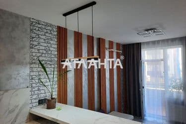 1-room apartment apartment by the address st. Vilyamsa ak (area 39,8 m²) - Atlanta.ua - photo 12