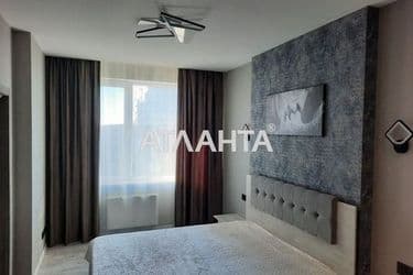 1-room apartment apartment by the address st. Vilyamsa ak (area 39,8 m²) - Atlanta.ua - photo 18