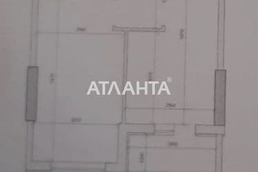 1-room apartment apartment by the address st. Vilyamsa ak (area 39,8 m²) - Atlanta.ua - photo 20