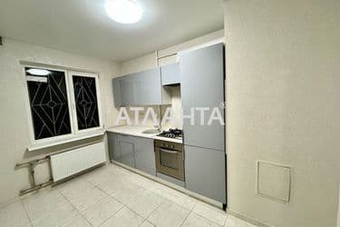 2-rooms apartment apartment by the address st. Koroleva ak (area 45,7 m²) - Atlanta.ua - photo 25