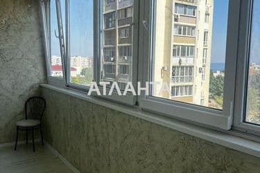 2-кімнатна квартира за адресою вул. Парусна (площа 71,6 м²) - Atlanta.ua - фото 22