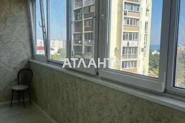 2-rooms apartment apartment by the address st. Parusnaya Geroev Stalingrada (area 71,6 m²) - Atlanta.ua - photo 22