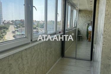 2-кімнатна квартира за адресою вул. Парусна (площа 71,6 м²) - Atlanta.ua - фото 23