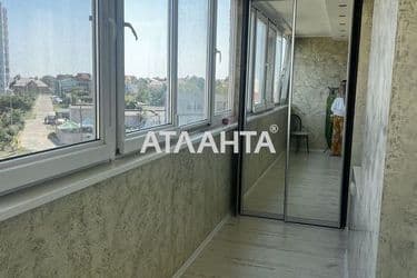 2-rooms apartment apartment by the address st. Parusnaya Geroev Stalingrada (area 71,6 m²) - Atlanta.ua - photo 23