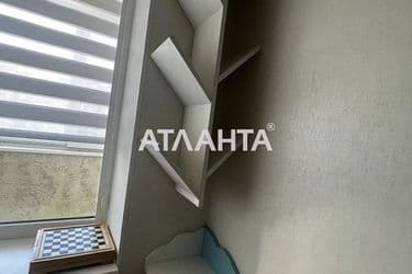 2-rooms apartment apartment by the address st. Parusnaya Geroev Stalingrada (area 71,6 m²) - Atlanta.ua - photo 30