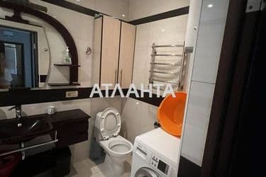 2-rooms apartment apartment by the address st. Parusnaya Geroev Stalingrada (area 71,6 m²) - Atlanta.ua - photo 32