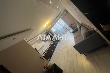 2-rooms apartment apartment by the address st. Parusnaya Geroev Stalingrada (area 71,6 m²) - Atlanta.ua - photo 33