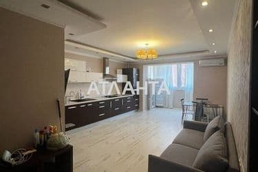 2-rooms apartment apartment by the address st. Parusnaya Geroev Stalingrada (area 71,6 m²) - Atlanta.ua - photo 34