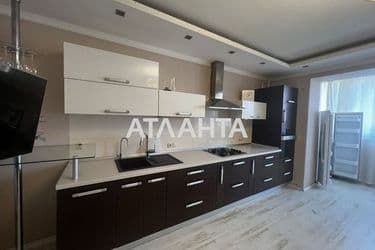 2-rooms apartment apartment by the address st. Parusnaya Geroev Stalingrada (area 71,6 m²) - Atlanta.ua - photo 35