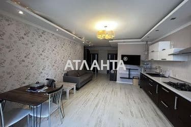 2-кімнатна квартира за адресою вул. Парусна (площа 71,6 м²) - Atlanta.ua - фото 36