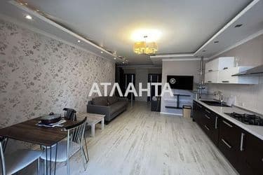 2-rooms apartment apartment by the address st. Parusnaya Geroev Stalingrada (area 71,6 m²) - Atlanta.ua - photo 36