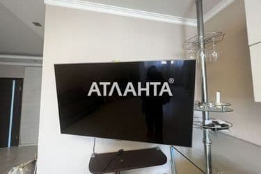 2-rooms apartment apartment by the address st. Parusnaya Geroev Stalingrada (area 71,6 m²) - Atlanta.ua - photo 37