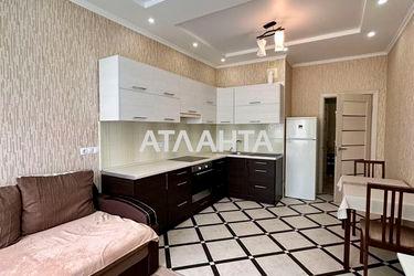 1-кімнатна квартира за адресою вул. Генуезька (площа 48,6 м²) - Atlanta.ua - фото 30