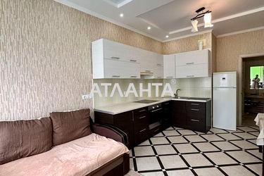 1-кімнатна квартира за адресою вул. Генуезька (площа 48,6 м²) - Atlanta.ua - фото 33