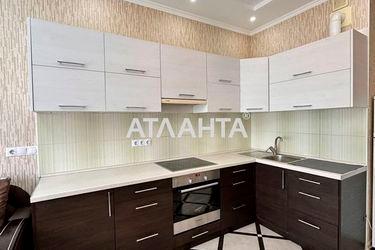 1-кімнатна квартира за адресою вул. Генуезька (площа 48,6 м²) - Atlanta.ua - фото 34