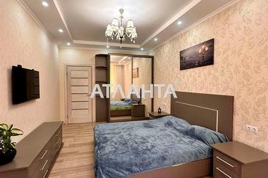 1-кімнатна квартира за адресою вул. Генуезька (площа 48,6 м²) - Atlanta.ua - фото 26