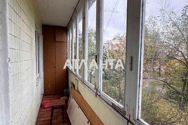 1-кімнатна квартира за адресою вул. Героїв Дніпра (площа 30 м²) - Atlanta.ua - фото 11