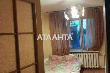 2-комнатная квартира по адресу ул. Сахарова (площадь 56 м²) - Atlanta.ua - фото 17