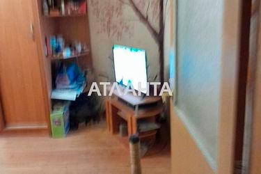 2-rooms apartment apartment by the address st. Sakharova (area 56 m²) - Atlanta.ua - photo 21