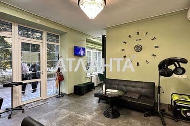 Commercial real estate at st. Frantsuzskiy bul Proletarskiy bul (area 70 m²) - Atlanta.ua - photo 21