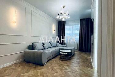 2-rooms apartment apartment by the address st. Genuezskaya (area 64 m²) - Atlanta.ua - photo 18