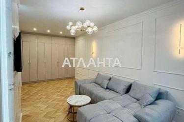 2-rooms apartment apartment by the address st. Genuezskaya (area 64 m²) - Atlanta.ua - photo 19