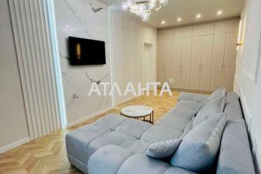 2-rooms apartment apartment by the address st. Genuezskaya (area 64 m²) - Atlanta.ua - photo 20